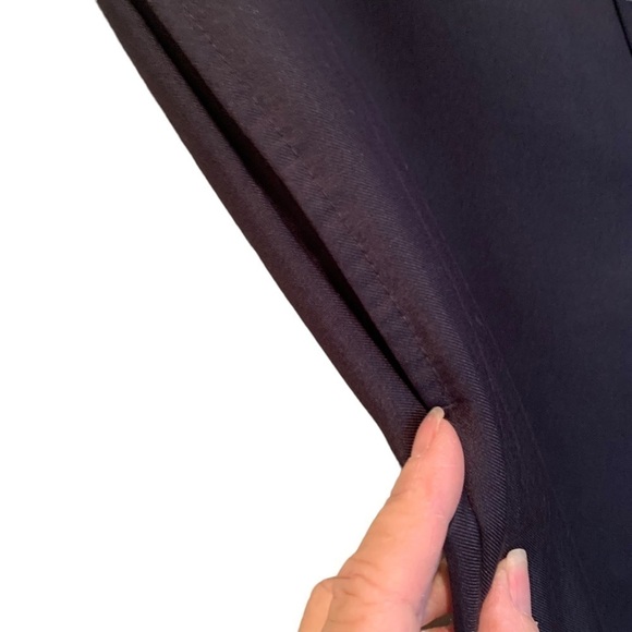 INC mens black trouser pants - Picture 8 of 8